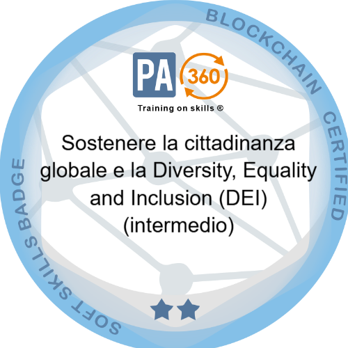 Badge pubblico 67906